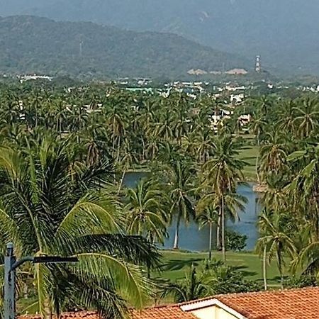 Villa Del Palmar Departemento 만사니요 외부 사진