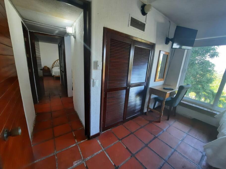 Villa Del Palmar Departemento 만사니요 외부 사진