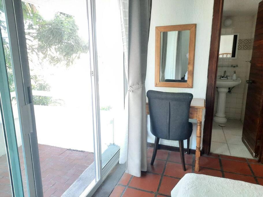 Villa Del Palmar Departemento 만사니요 외부 사진