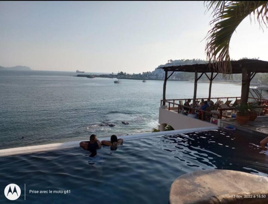 Villa Del Palmar Departemento 만사니요 외부 사진