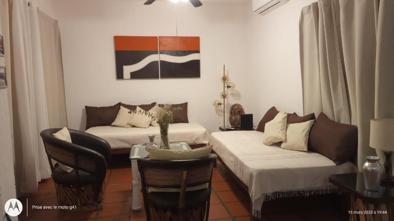 Villa Del Palmar Departemento 만사니요 외부 사진