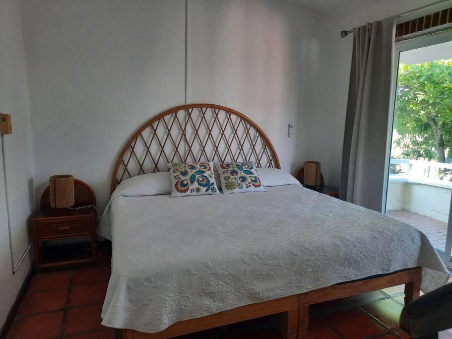 Villa Del Palmar Departemento 만사니요 외부 사진