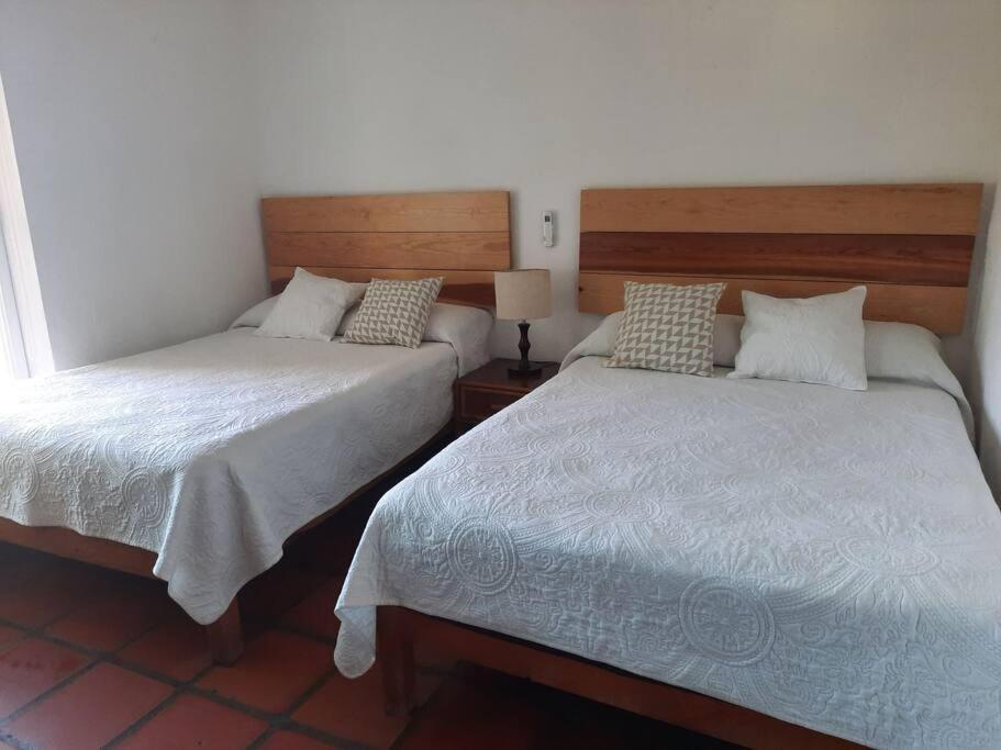 Villa Del Palmar Departemento 만사니요 외부 사진