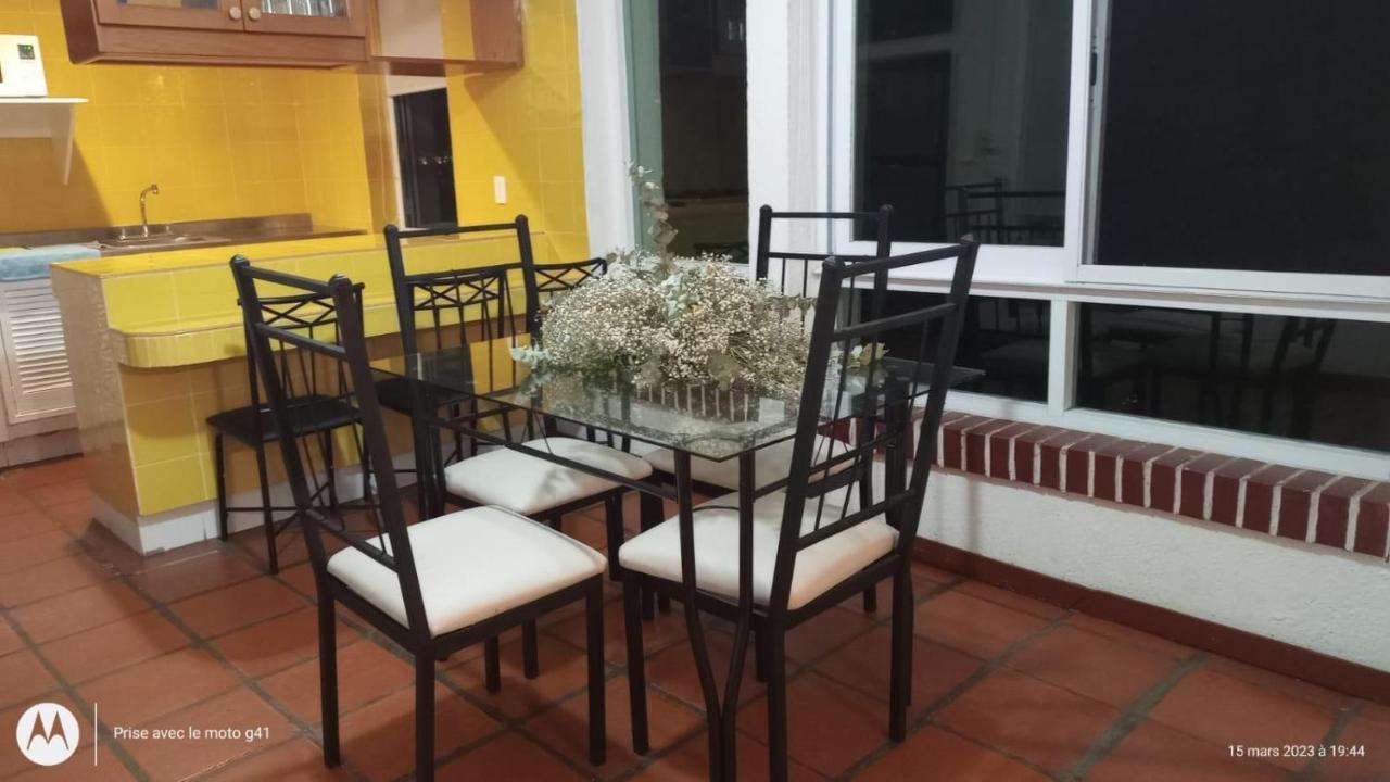 Villa Del Palmar Departemento 만사니요 외부 사진
