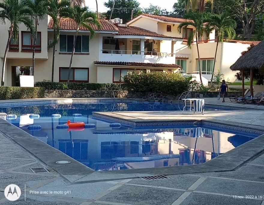 Villa Del Palmar Departemento 만사니요 외부 사진